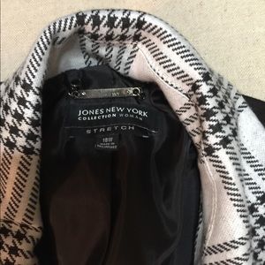 Jones New York Blazer